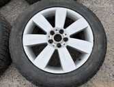 Литые диски 5x114.3 R18, Хорошее состояние. - MM.LV