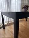 Раздвижной обеденный стол ikea - MM.LV - 3