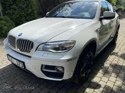 BMW X6, xDrive, 2012/September, 153 000 km, 3.0 l.. BMW X6, xDrive, 2012/September, 153 000 km, 3.0 l.. - MM.LV