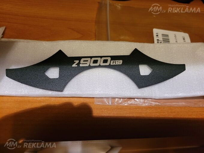 Kawasaki z900rs - MM.LV