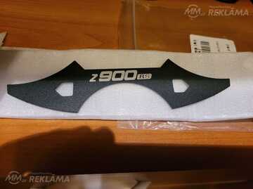 Kawasaki z900rs Kawasaki z900rs - MM.LV