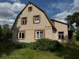 Дом в Даугавпилсе, Межциемс, 118 м², 2 эт., 3 комн.. - MM.LV