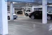 Underground Parking in Riga City Center Centra Nams - MM.LV