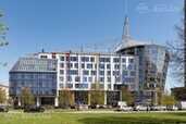 Underground Parking in Riga City Center Centra Nams - MM.LV - 2