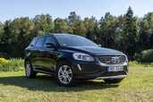 Volvo XC60, 2014/November, 374 km, 2.4 l.. - MM.LV