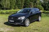 Volvo XC60, 2014/November, 374 km, 2.4 l.. - MM.LV - 2