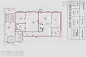 Квартира в Риге, Иманта, 94 м², 3 комн., 6 этаж. - MM.LV - 8