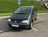 Volkswagen Sharan, 2006/Aprīlis, 290 000 km, 2.0 l.. - MM.LV