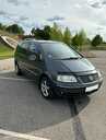 Volkswagen Sharan, 2006/Aprīlis, 290 000 km, 2.0 l.. - MM.LV - 2