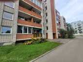 Dzīvoklis Rīgas rajonā, Kadagā, 53 м², 3 ist., 3 stāvs. - MM.LV - 8