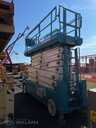 Aerial platform PB S225-12ES, 2018, 305 h.. - MM.LV - 2