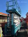 Aerial platform PB S225-12ES, 2018, 305 h.. - MM.LV - 3