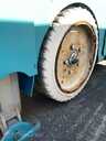 Aerial platform PB S225-12ES, 2018, 305 h.. - MM.LV - 5
