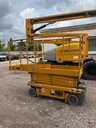 Aerial platform Haulotte Optimum 8 AC, 2016, 275 h.. - MM.LV - 4