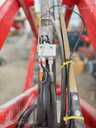 Aerial platform Haulotte Optimum 6, 2010, 652 h.. - MM.LV - 4