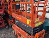 Aerial platform Dingli JCPT0607DCS, 2017, 132 h.. - MM.LV