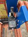 Aerial platform Dingli JCPT0607DCS, 2017, 132 h.. - MM.LV - 6