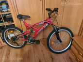 Velo 24 collas - MM.LV - 2