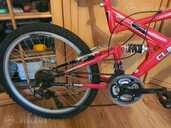 Velo 24 collas - MM.LV - 3