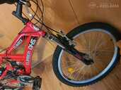 Velo 24 collas - MM.LV - 4
