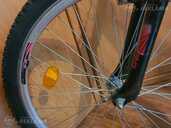 Velo 24 collas - MM.LV - 10