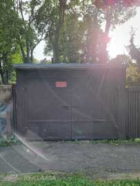 Garāža 15 m². Garāža 15 m². - MM.LV
