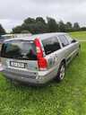 Volvo V70, 2005/Marts, 6 084 km, 2.4 l.. - MM.LV - 2