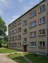 Dzīvoklis Rēzeknē, 18 м², 1 ist., 1 stāvs. - MM.LV - 8