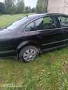 Volkswagen Passat, 2000/Novembris, 206 241 km, 1.9 l.. - MM.LV - 6