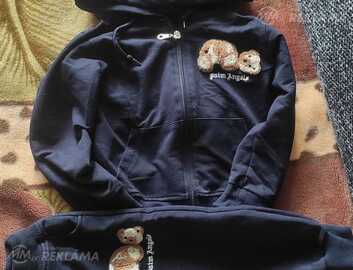 Спортивный костюм 86-92 Спортивный костюм 86-92 - MM.LV