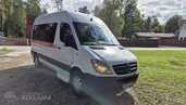 Mercedes-Benz Sprinter, 211, 2008/Septembris, 440 000 km, 2.2 l.. - MM.LV