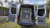 Mercedes-Benz Sprinter, 211, 2008/Septembris, 440 000 km, 2.2 l.. - MM.LV - 4