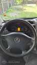 Mercedes-Benz Sprinter, 211, 2008/Septembris, 440 000 km, 2.2 l.. - MM.LV - 8