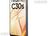 Realme C30 RMX3623, 32 Гб, Идеальное состояние. - MM.LV