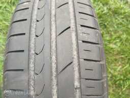 Покрышки Koreja GT radial, 195/65/R15, Б/У. Покрышки Koreja GT radial, 195/65/R15, Б/У. - MM.LV