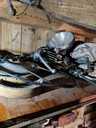 Dažādu motociklu rezerves daļas - MM.LV - 3