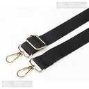 nylon shoulder strap - MM.LV
