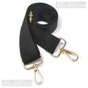 nylon shoulder strap - MM.LV - 2