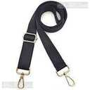 nylon shoulder strap - MM.LV - 3