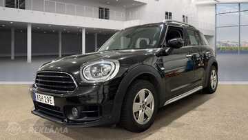Mini Countryman, 2020, 156 400 км, 1.5 л.. Mini Countryman, 2020, 156 400 км, 1.5 л.. - MM.LV