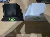Statīvi X-Box kontrolieriem - MM.LV