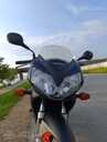 Мотоцикл Honda CBR 125R, 2006, 37 000 км, 125.0 см3. - MM.LV - 2