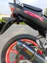 Мотоцикл Honda CBR 125R, 2006, 37 000 км, 125.0 см3. - MM.LV - 6