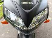 Мотоцикл Honda CBR 125R, 2006, 37 000 км, 125.0 см3. - MM.LV - 11