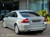 Tikko atbraucis no Zviedrijas. Volvo S80 automātiskā ā/k, 2009.g., 2.4 - MM.LV - 3