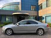 Tikko atbraucis no Zviedrijas. Volvo S80 automātiskā ā/k, 2009.g., 2.4 - MM.LV - 6