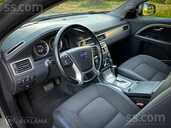 Tikko atbraucis no Zviedrijas. Volvo S80 automātiskā ā/k, 2009.g., 2.4 - MM.LV - 7