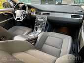 Tikko atbraucis no Zviedrijas. Volvo S80 automātiskā ā/k, 2009.g., 2.4 - MM.LV - 9
