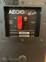 Acustic energy - british quality - MM.LV - 3