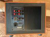 Acustic energy - british quality - MM.LV - 5